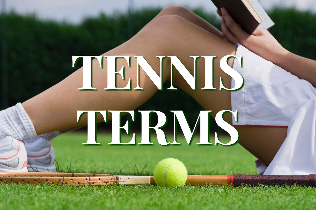 Tiebreaks – Heavy Topspin